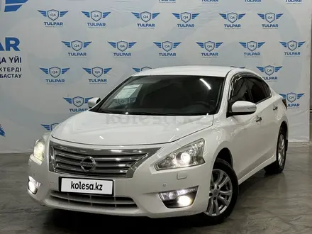 Nissan Teana 2014 года за 8 350 000 тг. в Талдыкорган