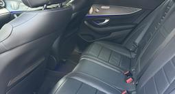 Mercedes-Benz E 350 2022 годаүшін30 000 000 тг. в Астана – фото 5
