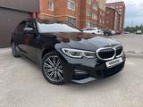 BMW 320 2020 года за 20 880 000 тг. в Актобе