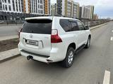 Toyota Land Cruiser Prado 2013 года за 15 800 000 тг. в Астана – фото 4