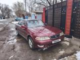 Toyota Mark II 1996 годаүшін2 450 000 тг. в Тараз – фото 2