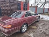 Toyota Mark II 1996 годаүшін2 450 000 тг. в Тараз – фото 3