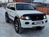 Mitsubishi Montero Sport 2001 годаүшін6 500 000 тг. в Алматы