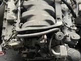 Двигатель м112 3.7 Mercedes за 100 000 тг. в Алматы