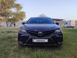 Toyota Camry 2018 годаfor11 300 000 тг. в Уральск – фото 5