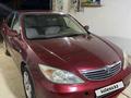 Toyota Camry 2003 годаүшін3 800 000 тг. в Актау – фото 4