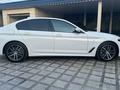 BMW 520 2020 годаүшін23 500 000 тг. в Алматы – фото 3