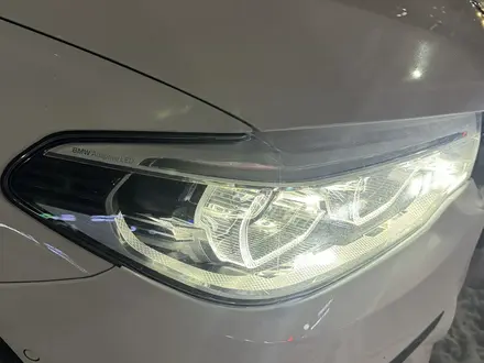 BMW 520 2020 года за 23 500 000 тг. в Алматы – фото 6