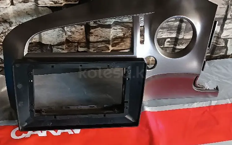 Рамка для магнитолы. за 12 000 тг. в Алматы