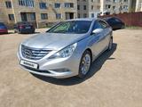 Hyundai Sonata 2011 года за 5 300 000 тг. в Караганда – фото 3