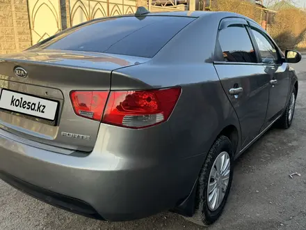 Kia Cerato 2011 года за 3 900 000 тг. в Алматы – фото 2