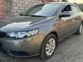 Kia Cerato 2011 года за 3 900 000 тг. в Алматы