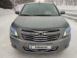 Chevrolet Cobalt 2023 годаүшін8 000 000 тг. в Усть-Каменогорск – фото 3