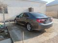 Toyota Camry 2013 годаүшін5 500 000 тг. в Актау – фото 3