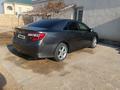 Toyota Camry 2013 годаүшін5 500 000 тг. в Актау – фото 2