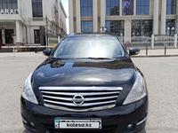 Nissan Teana 2010 года за 4 300 000 тг. в Алматы