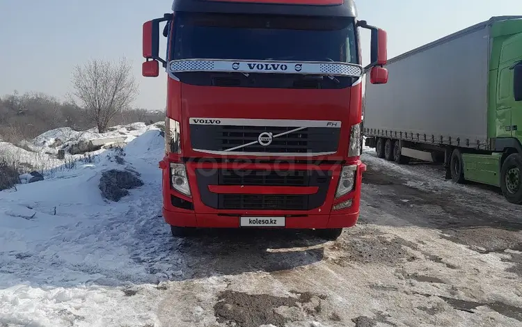 Volvo  FH 2009 года за 35 000 000 тг. в Алматы