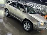 Lexus RX 300 2002 года за 6 500 000 тг. в Алматы