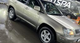 Lexus RX 300 2002 годаүшін6 500 000 тг. в Алматы