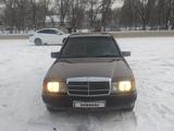 Mercedes-Benz 190 1991 годаүшін1 100 000 тг. в Алматы