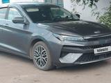 JAC J7 Plus 2024 года за 6 600 000 тг. в Семей