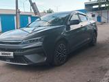 JAC J7 Plus 2024 года за 6 600 000 тг. в Семей – фото 2