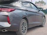 JAC J7 Plus 2024 года за 6 600 000 тг. в Семей – фото 3