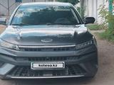 JAC J7 Plus 2024 года за 6 600 000 тг. в Семей – фото 4