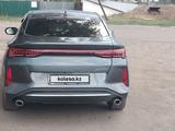 JAC J7 Plus 2024 года за 6 600 000 тг. в Семей – фото 5