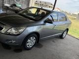 Chevrolet Cobalt 2023 годаүшін5 500 000 тг. в Шымкент – фото 3