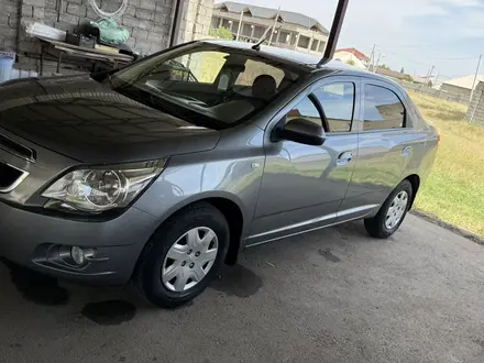 Chevrolet Cobalt 2023 года за 5 500 000 тг. в Шымкент – фото 3