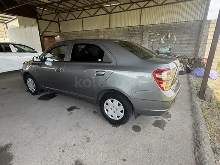 Chevrolet Cobalt 2023 года за 5 500 000 тг. в Шымкент – фото 9
