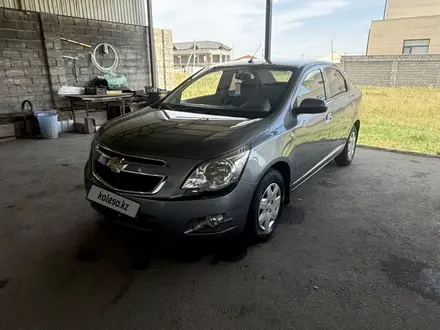 Chevrolet Cobalt 2023 года за 5 500 000 тг. в Шымкент – фото 11