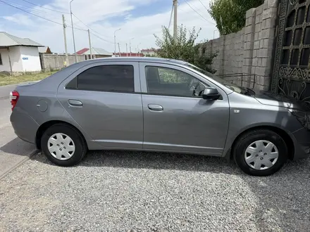 Chevrolet Cobalt 2023 года за 5 500 000 тг. в Шымкент – фото 14
