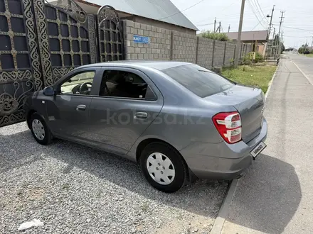 Chevrolet Cobalt 2023 года за 5 500 000 тг. в Шымкент