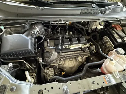 Chevrolet Cobalt 2023 года за 5 500 000 тг. в Шымкент – фото 4