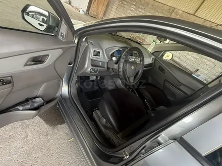 Chevrolet Cobalt 2023 года за 5 500 000 тг. в Шымкент – фото 6