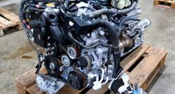 Двигатель 3GR-FSE на Lexus GS, IS 300 за 315 000 тг. в Алматы – фото 2