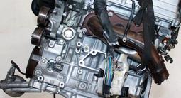 Двигатель 3GR-FSE на Lexus GS, IS 300үшін315 000 тг. в Алматы – фото 3