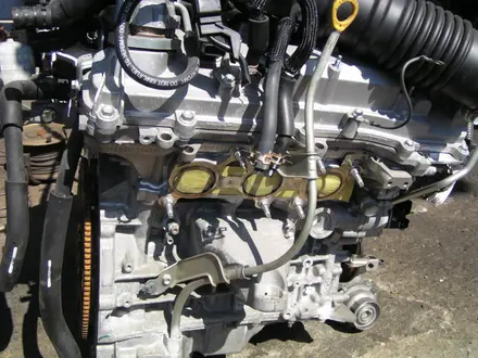 Двигатель 3GR-FSE на Lexus GS, IS 300үшін315 000 тг. в Алматы – фото 4