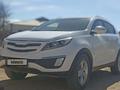 Kia Sportage 2013 года за 7 000 000 тг. в Атырау – фото 2