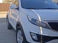 Kia Sportage 2013 года за 7 000 000 тг. в Атырау