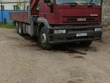 IVECO  Magirus 1998 годаүшін17 999 000 тг. в Алматы – фото 2