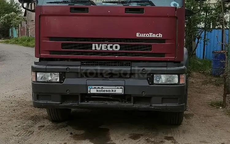 IVECO  Magirus 1998 года за 17 999 000 тг. в Алматы