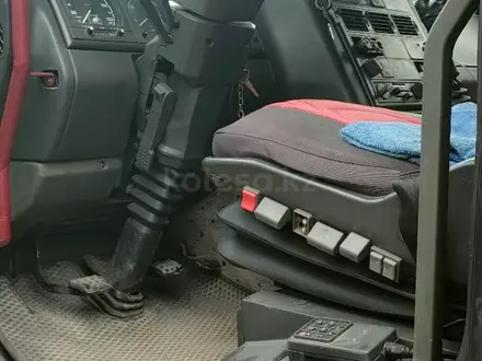 IVECO  Magirus 1998 года за 17 999 000 тг. в Алматы – фото 3