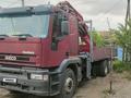 IVECO  Magirus 1998 года за 17 999 000 тг. в Алматы – фото 6