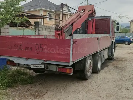 IVECO  Magirus 1998 года за 17 999 000 тг. в Алматы – фото 8