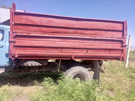 ГАЗ-САЗ  3507 1990 года за 1 600 000 тг. в Алматы – фото 4
