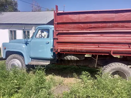 ГАЗ-САЗ  3507 1990 года за 1 600 000 тг. в Алматы – фото 3