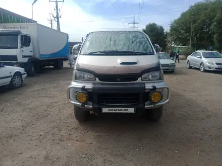 Mitsubishi Delica 1996 года за 4 000 000 тг. в Алматы – фото 4